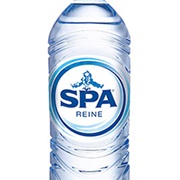 SPA Water (Belgium)