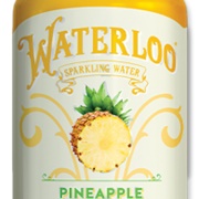 Waterloo Pineapple