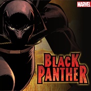 Black Panther