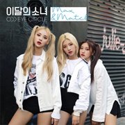Add - Loona Odd Eye Circle