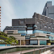 K11 Musea, Hong Kong