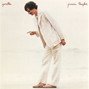 James Taylor - Gorilla