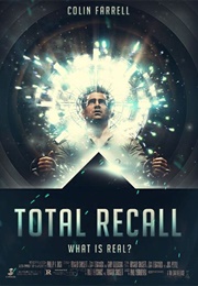 Total Recall (2012)