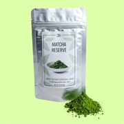 3 Leaf Tea Matcha Reserve