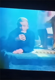 Guinness: Sauna (1989)