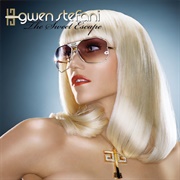 Orange County Girl - Gwen Stefani