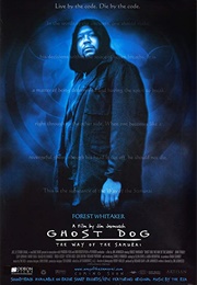 Ghost Dog: The Way of the Samurai (1999)