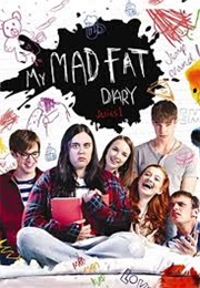 My Mad Fat Diary - Series 1 (2013)