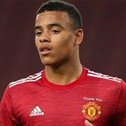 Mason Greenwood