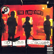 Tell the King - The Libertines
