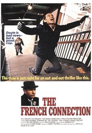 The French Connection (1971)