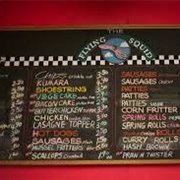 The Flying Squid, Dunedin