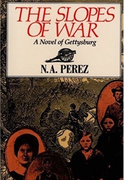 The Slopes of War (N.A. Perez)