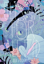 Olivia För Alltid (Julia Wickholm)