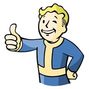 Vault Boy