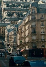 Inception (2010)