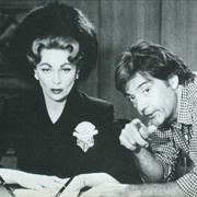 Frank Perry (1930-1995)