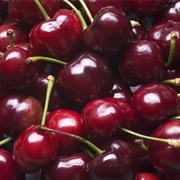 Sweet Cherries