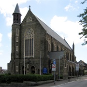 St Joseph's Cathedral, Swansea
