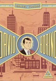 David Boring (Daniel Clowes)