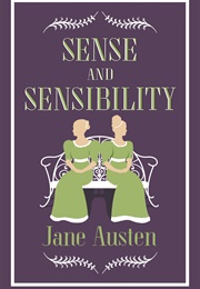 Sense and Sensibility (Jane Austen)