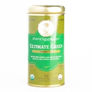 Zhena's Gypsy Tea Ultimate Green