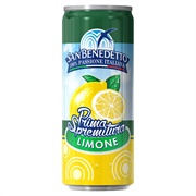 San Benedetto Prima Spremitura Limone