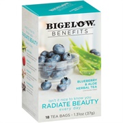 Bigelow Radiate Beauty Tea