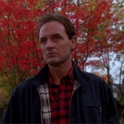 Terry O'quinn as Jerry Blake (The Stepfather, 1987)