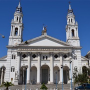 Our Lady of the Rosary Cathedral, Paraná