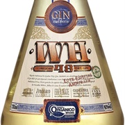 Weber Haus WH 48 Gim Orgânico