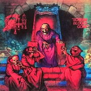 Death - Scream Bloody Gore