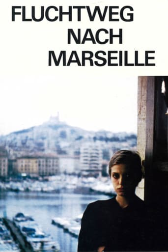 Escape Route to Marseilles (1977)