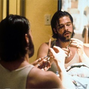 Brad Pitt as Early Grayce (Kalifornia, 1993)