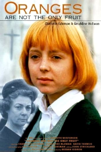 Oranges Are Not the Only Fruit (1990)