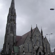 St John's Cathedral (Limerick)