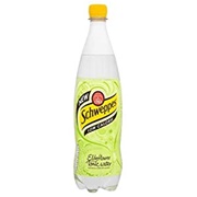 Schweppes Elderflower Tonic Water