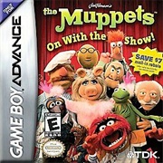 The Muppets: On With the Show
