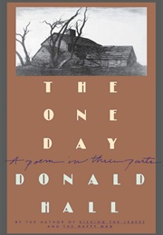 The One Day (Donald Hall)