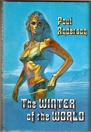 The Winter of the World (Poul Anderson)