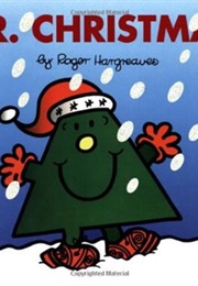 Mr. Christmas (Roger Hargreaves)