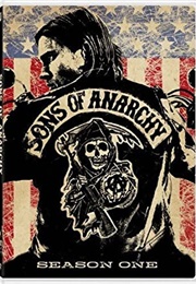 Sons of Anarchy Season 1 (2008)