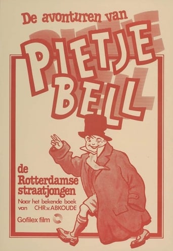 De Avonturen Van Pietje Bell (1964)