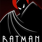 Batman: The Animated Series (1992-1995)
