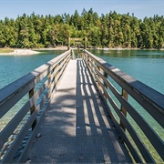 Pleasant Harbor State Park