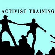 Get Trained as Greenpeace (Or Similar) Activist