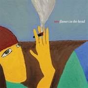 Wry - Flames in the Head