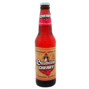 Baumeister Cherry Soda
