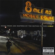 8 Mile: Music From and Inspired by the Motion Picture (Various Artists, 2002)