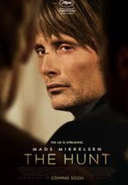 The Hunt (2012)
